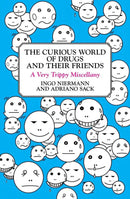 The Curious World of Drugs and Their Friends-Society/ culture/ social sciences-買書書 BuyBookBook