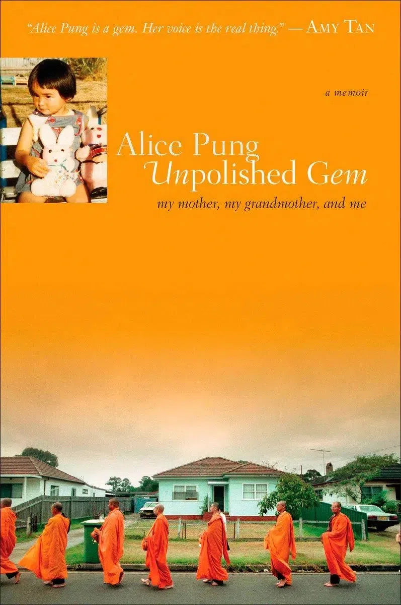 Unpolished Gem-Biography and memoirs-買書書 BuyBookBook