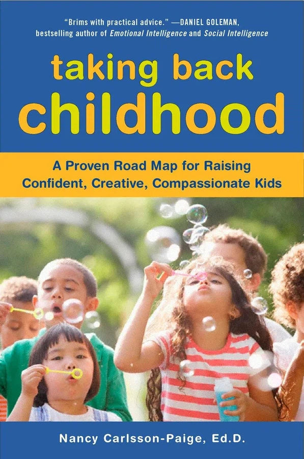 Taking Back Childhood-Family and health-買書書 BuyBookBook