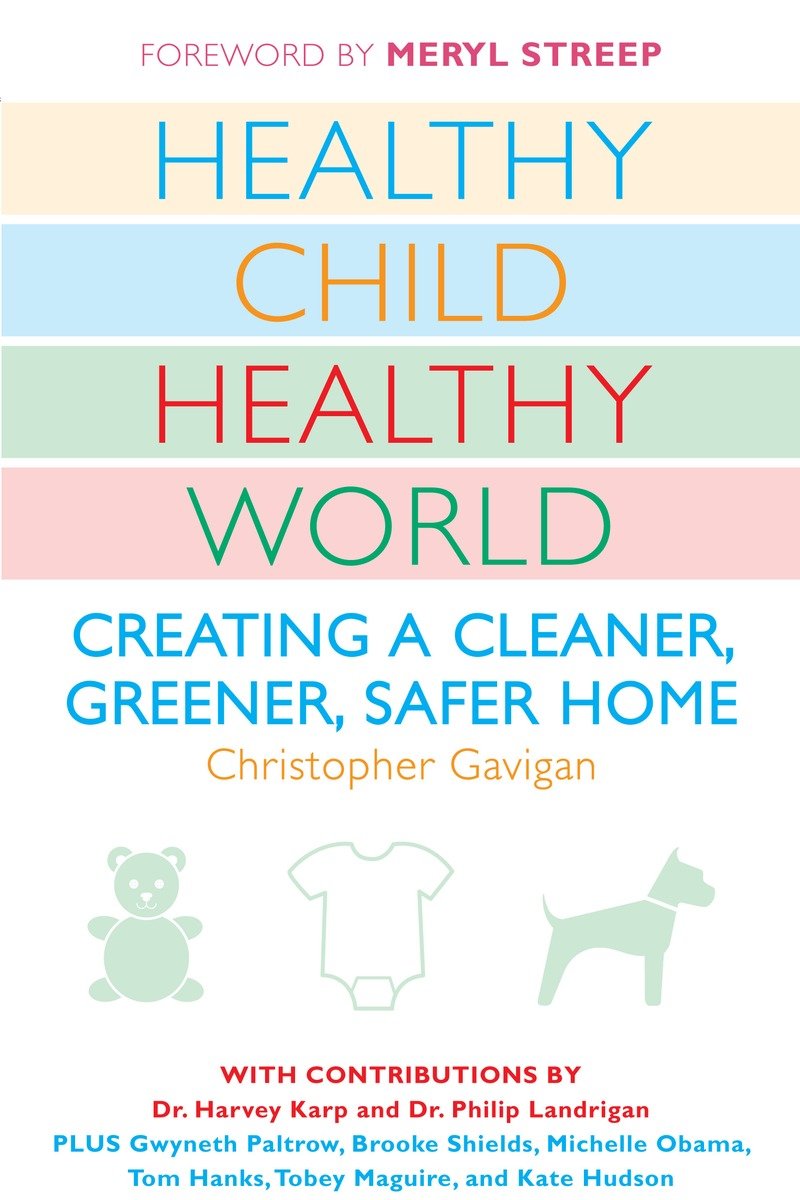 Healthy Child Healthy World-Family and health-買書書 BuyBookBook