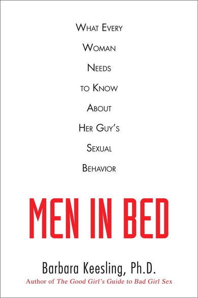 Men in Bed-Family and health-買書書 BuyBookBook