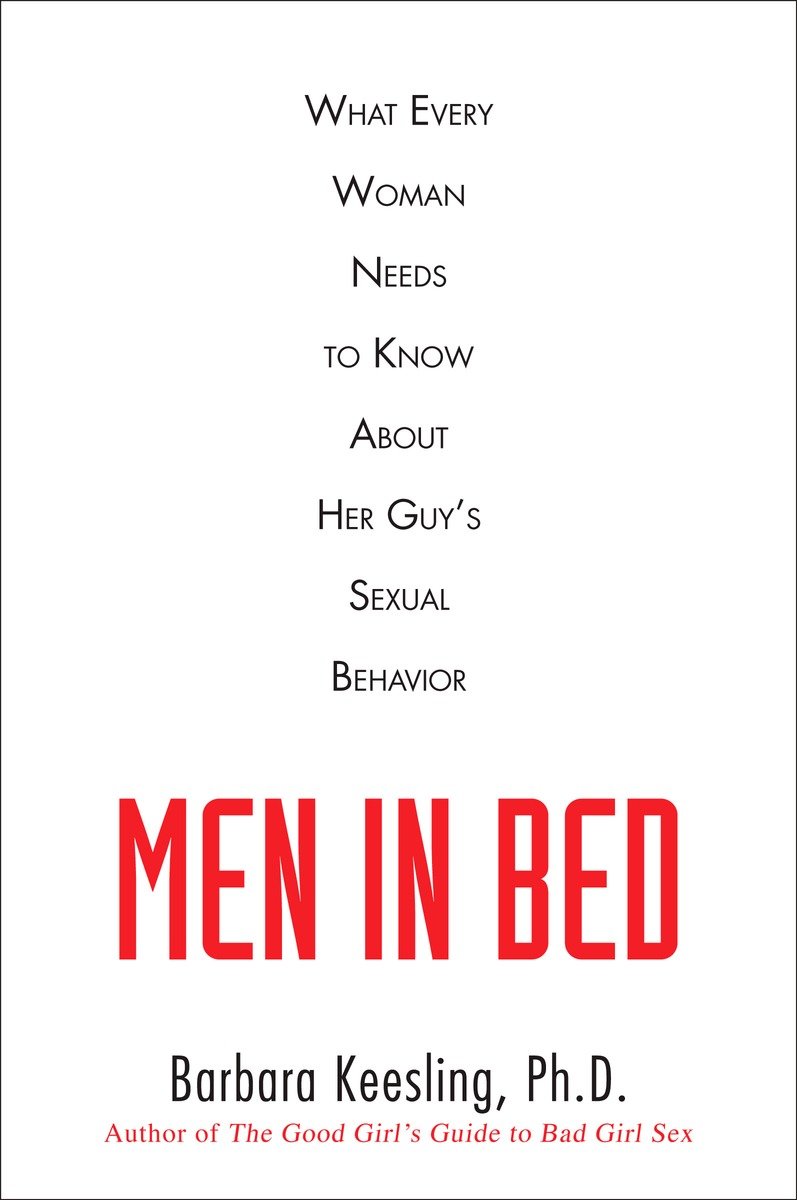 Men in Bed-Family and health-買書書 BuyBookBook