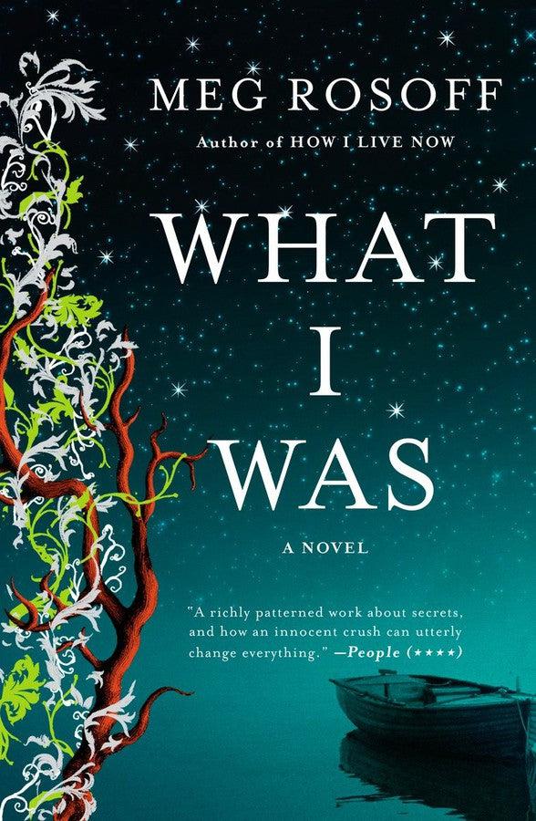 What I Was-Fiction: general and literary-買書書 BuyBookBook