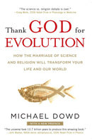 Thank God for Evolution-Religion and beliefs-買書書 BuyBookBook