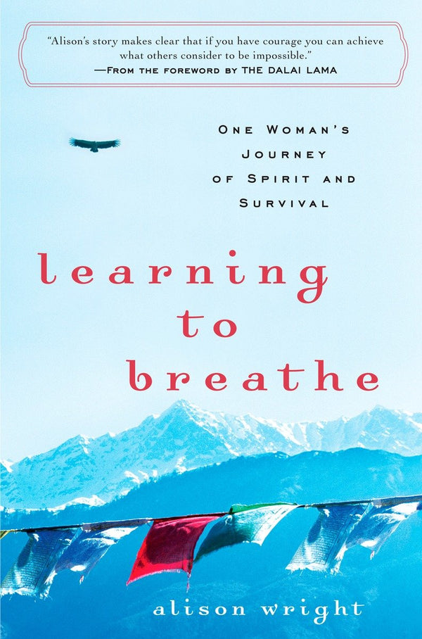 Learning to Breathe-Biography and memoirs-買書書 BuyBookBook