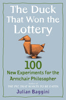 The Duck That Won the Lottery-Philosophy: logic-買書書 BuyBookBook