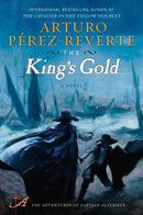 The King's Gold-Fiction: Adventure / action / war-買書書 BuyBookBook