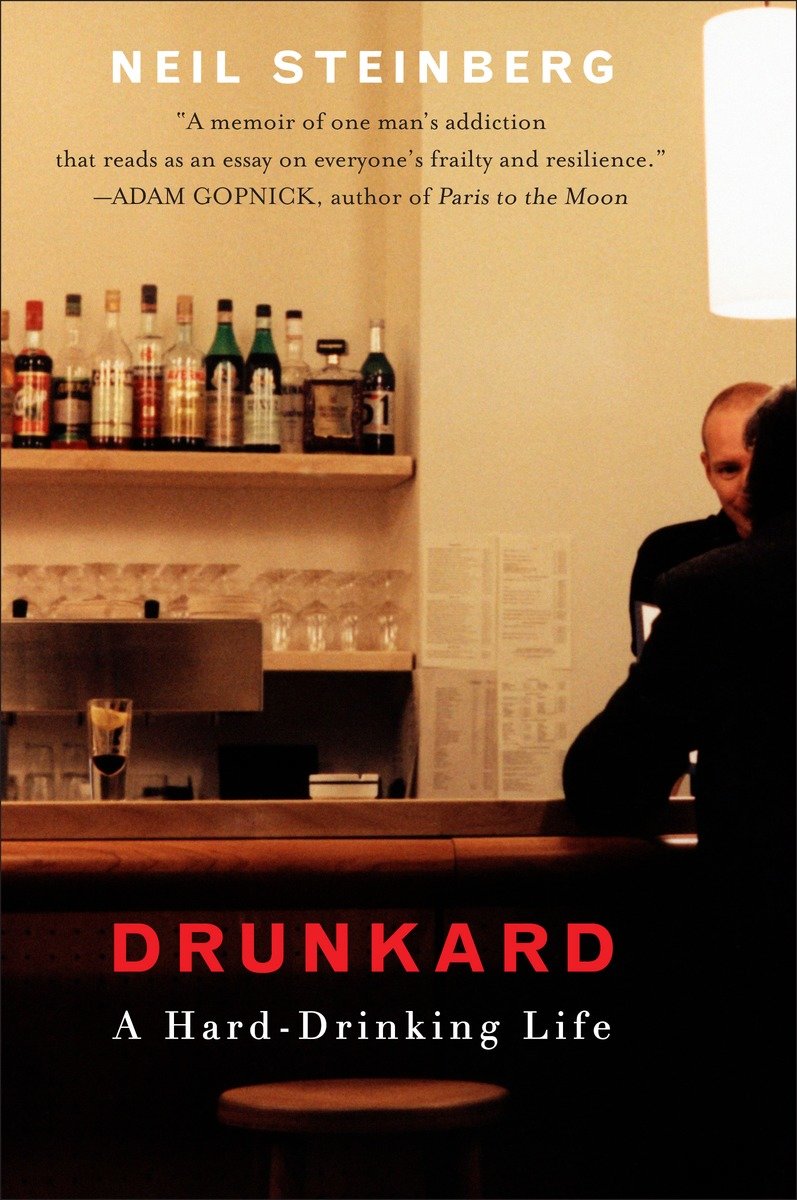 Drunkard-Biography and memoirs-買書書 BuyBookBook