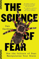 The Science of Fear-Psychology-買書書 BuyBookBook