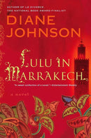 Lulu in Marrakech-Fiction: general and literary-買書書 BuyBookBook