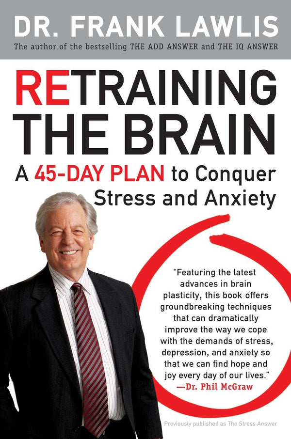 Retraining the Brain-Family and health-買書書 BuyBookBook