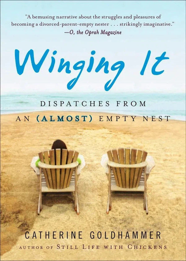 Winging It-Biography and memoirs-買書書 BuyBookBook