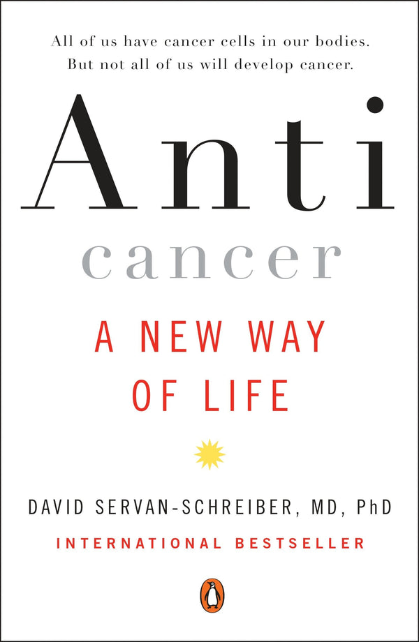 Anticancer-Family and health-買書書 BuyBookBook