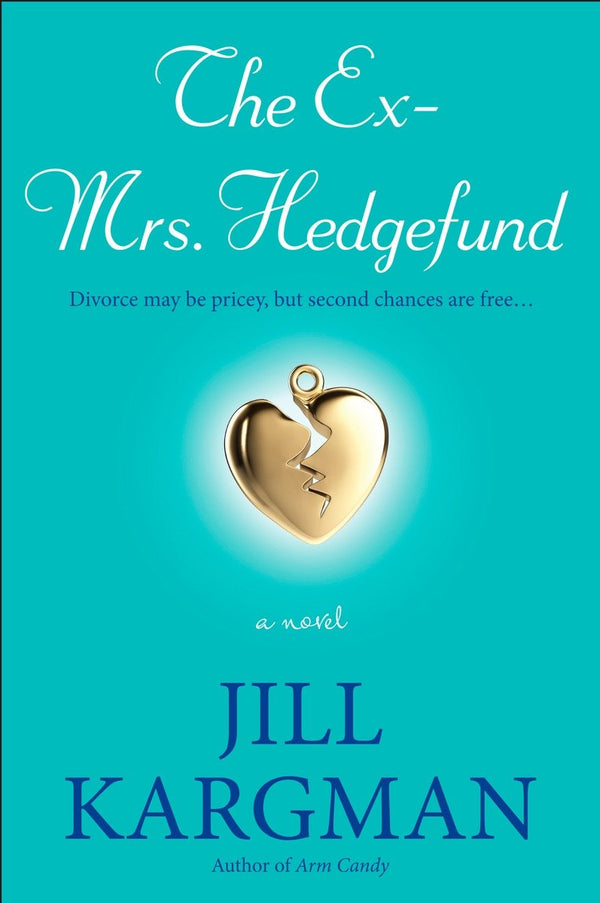 The Ex-Mrs. Hedgefund-Fiction: general and literary-買書書 BuyBookBook