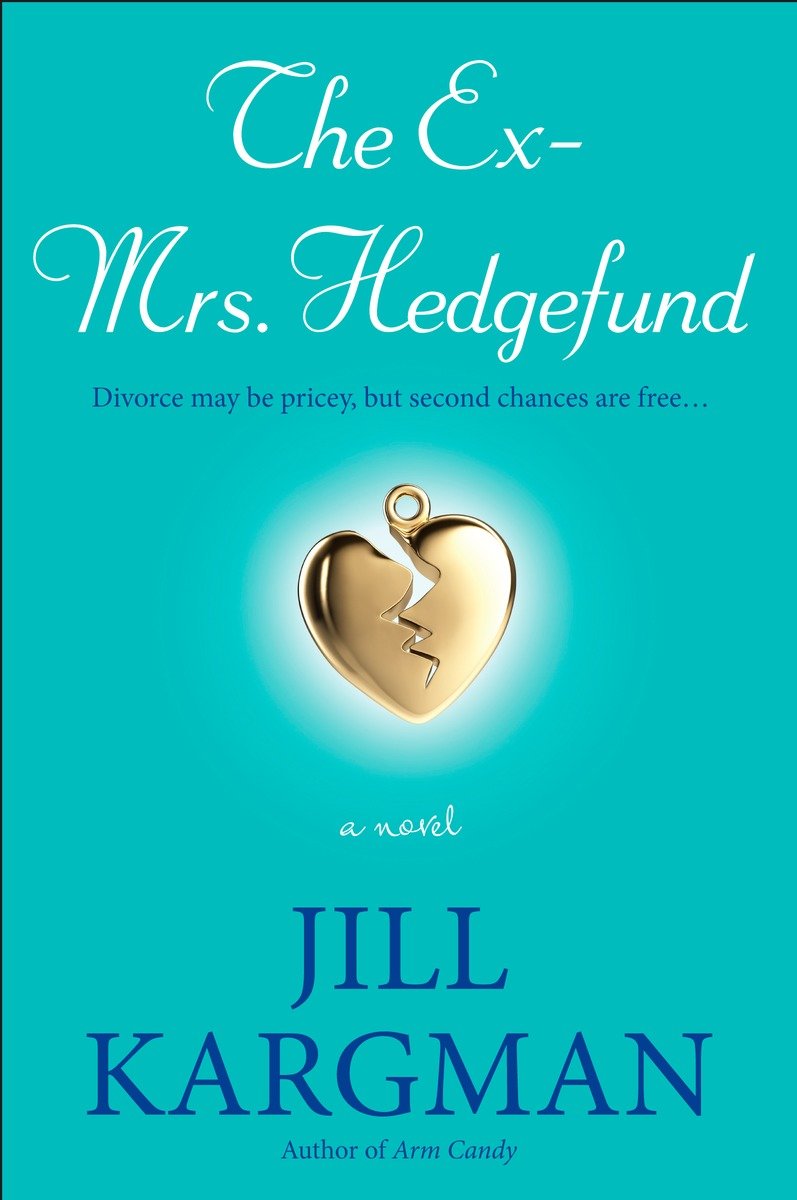 The Ex-Mrs. Hedgefund-Fiction: general and literary-買書書 BuyBookBook