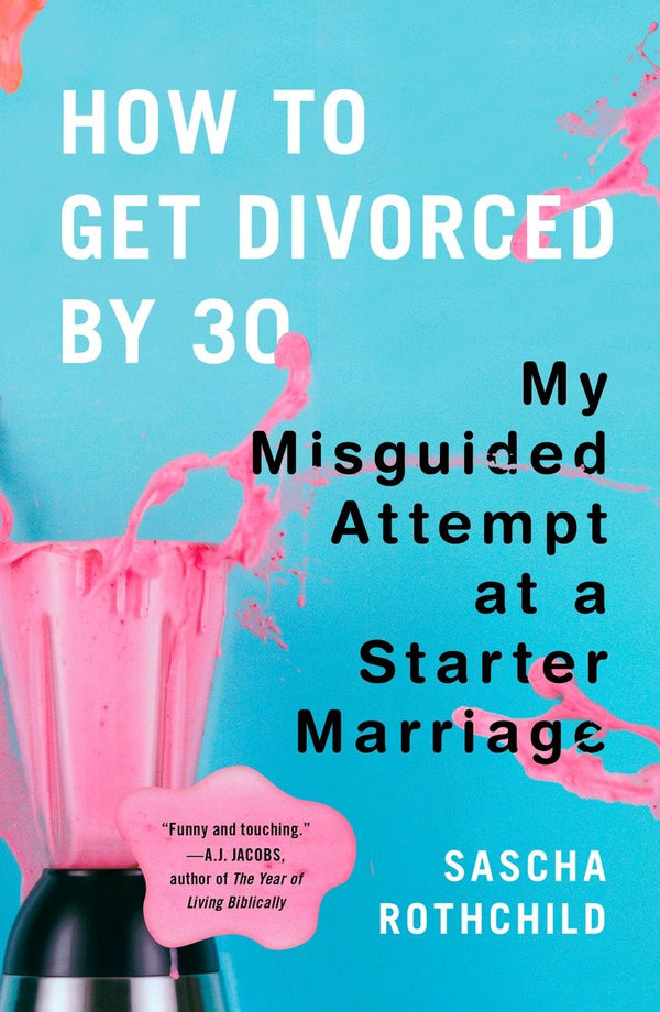 How to Get Divorced by 30-Lifestyle and Leisure-買書書 BuyBookBook