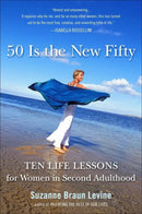 Fifty Is the New Fifty-Self-help/ personal development/ practical advice-買書書 BuyBookBook