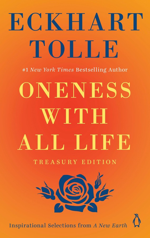 Oneness with All Life-Mind/ body/ spirit-買書書 BuyBookBook