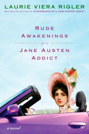 Rude Awakenings of a Jane Austen Addict-Fiction: Romance-買書書 BuyBookBook