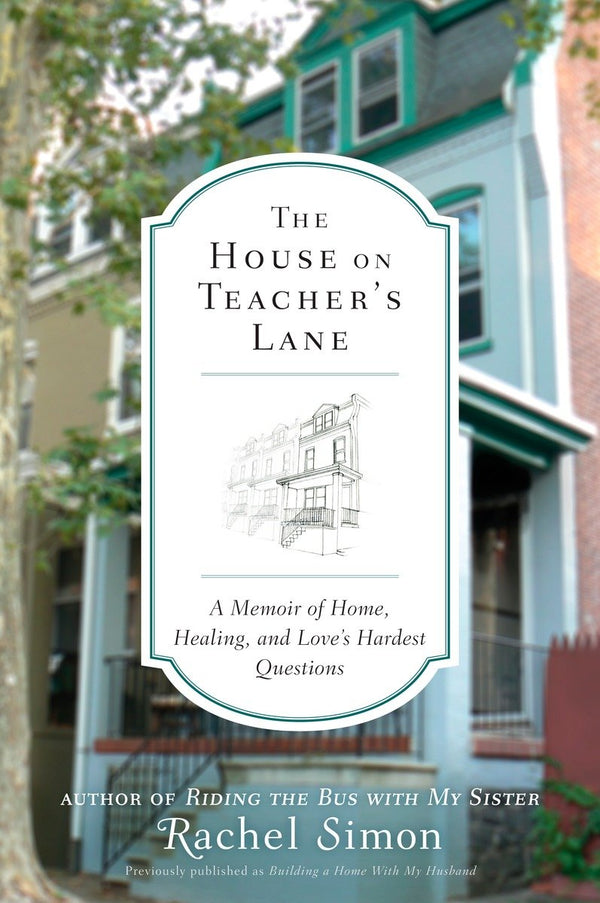 The House on Teacher's Lane-Biography and memoirs-買書書 BuyBookBook