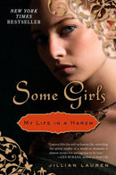 Some Girls-Biography and memoirs-買書書 BuyBookBook