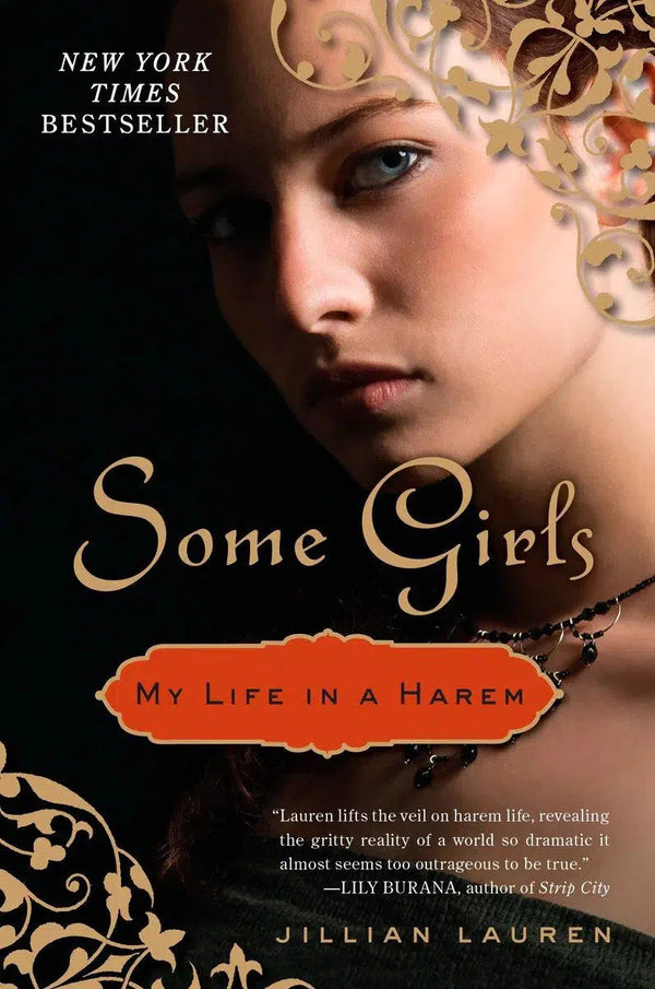 Some Girls-Biography and memoirs-買書書 BuyBookBook