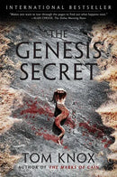 The Genesis Secret-Fiction: Modern and contemporary-買書書 BuyBookBook