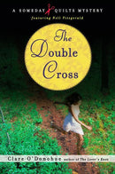 The Double Cross-Fiction: Crime and mystery-買書書 BuyBookBook