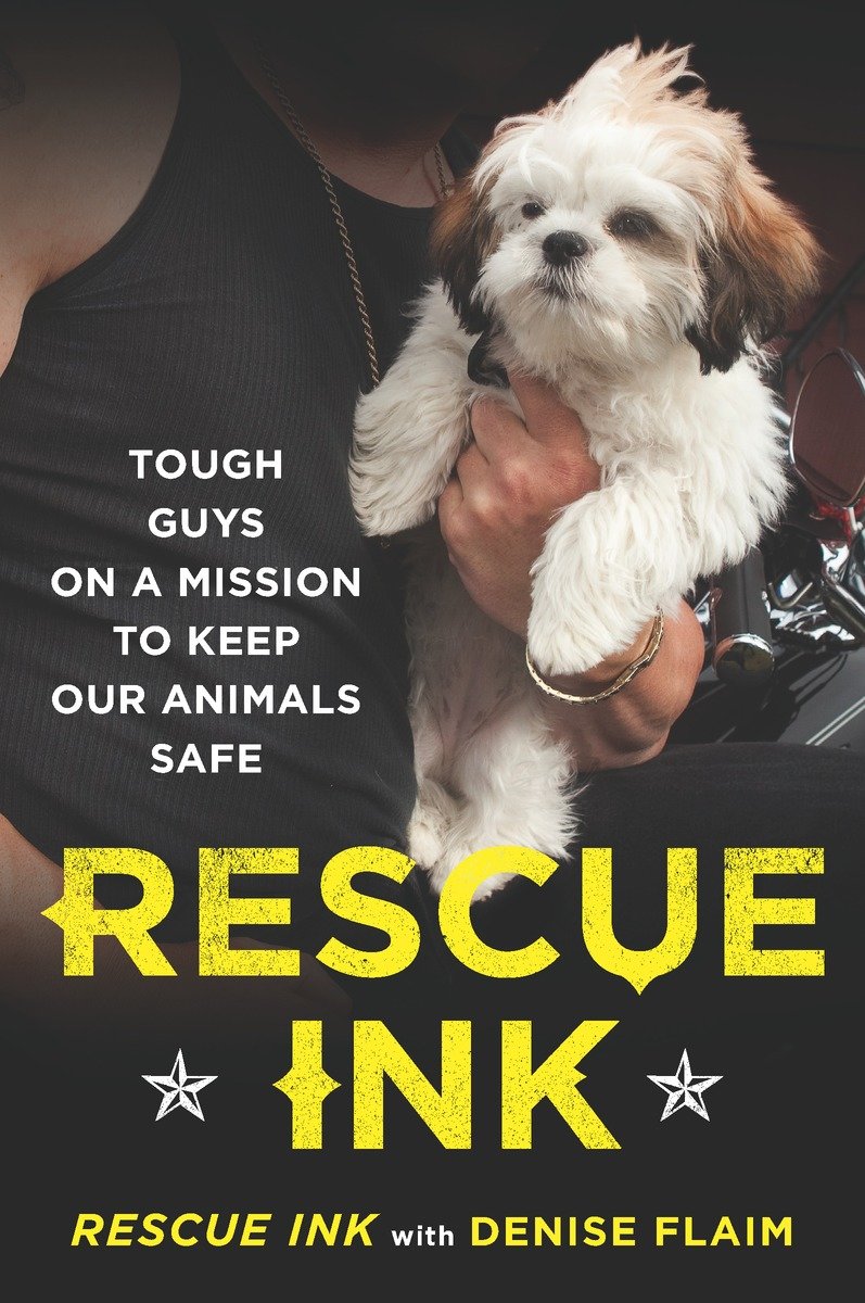 Rescue Ink-Society/ culture/ social sciences-買書書 BuyBookBook