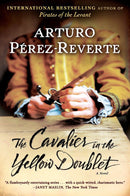 The Cavalier in the Yellow Doublet-Fiction: Adventure / action / war-買書書 BuyBookBook