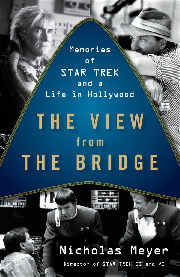 The View from the Bridge-Biography and memoirs-買書書 BuyBookBook