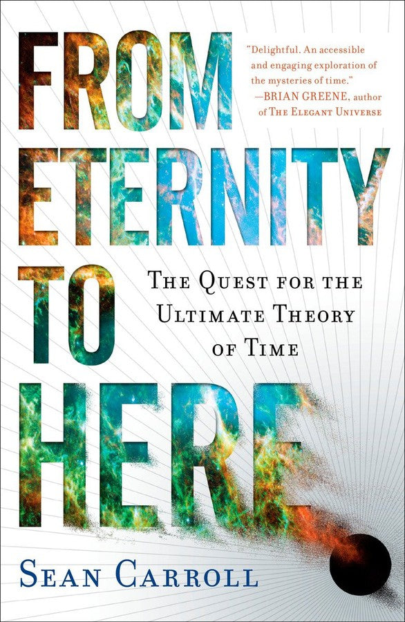 From Eternity to Here-Mathematics and Science-買書書 BuyBookBook