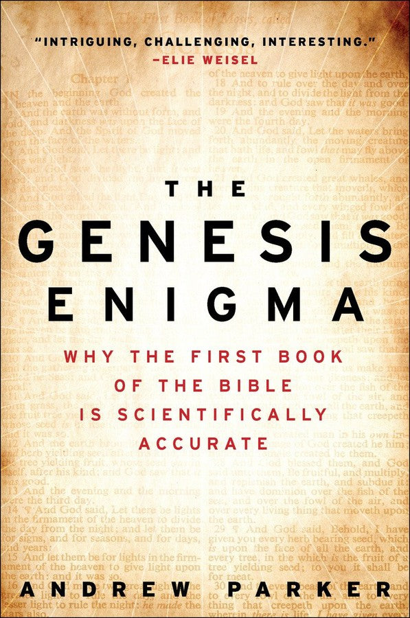 The Genesis Enigma-Religion and beliefs-買書書 BuyBookBook