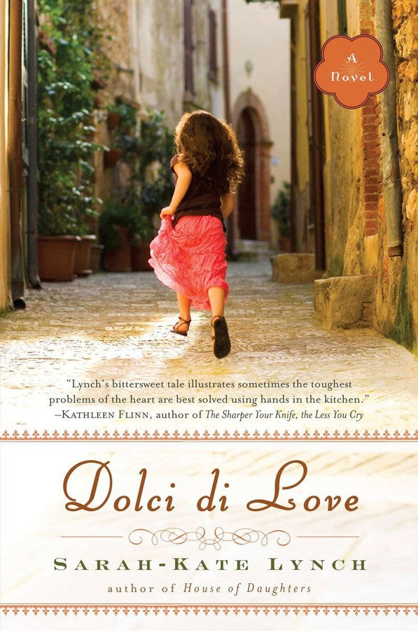 Dolci di Love-Fiction: general and literary-買書書 BuyBookBook