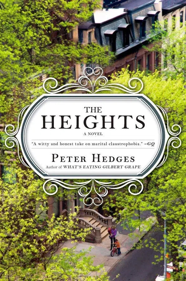 The Heights-Fiction: general and literary-買書書 BuyBookBook