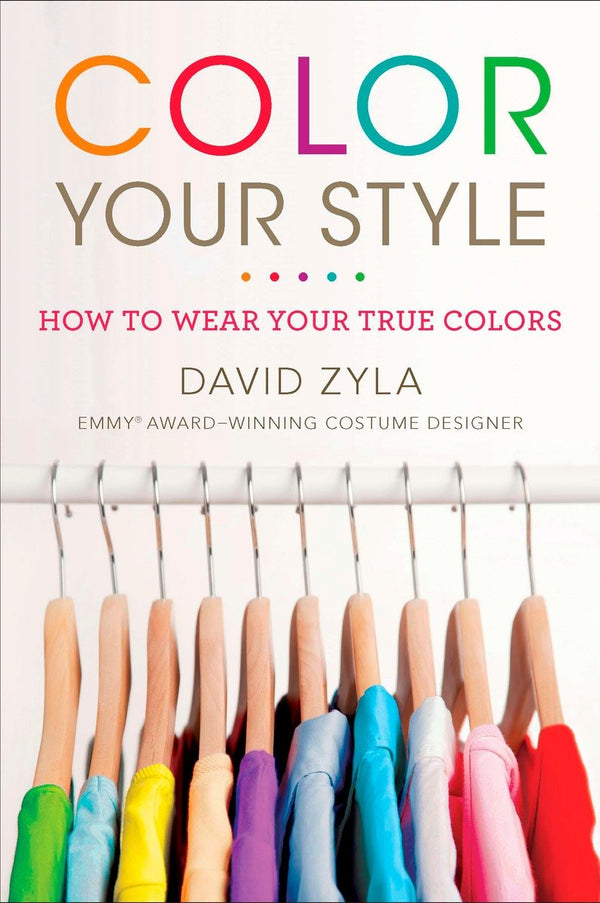 Color Your Style-Design/ fashion/ architecture/ illustration-買書書 BuyBookBook