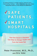 Safe Patients, Smart Hospitals-Family and health-買書書 BuyBookBook
