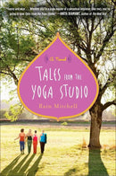 Tales from the Yoga Studio-Fiction: general and literary-買書書 BuyBookBook