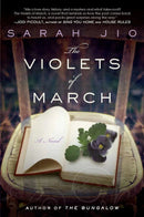 The Violets of March-Fiction: general and literary-買書書 BuyBookBook