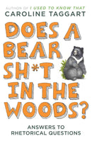 Does a Bear Sh*t in the Woods?-Lifestyle and Leisure-買書書 BuyBookBook