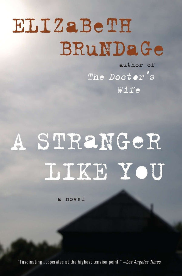 A Stranger Like You-Fiction: Modern and contemporary-買書書 BuyBookBook