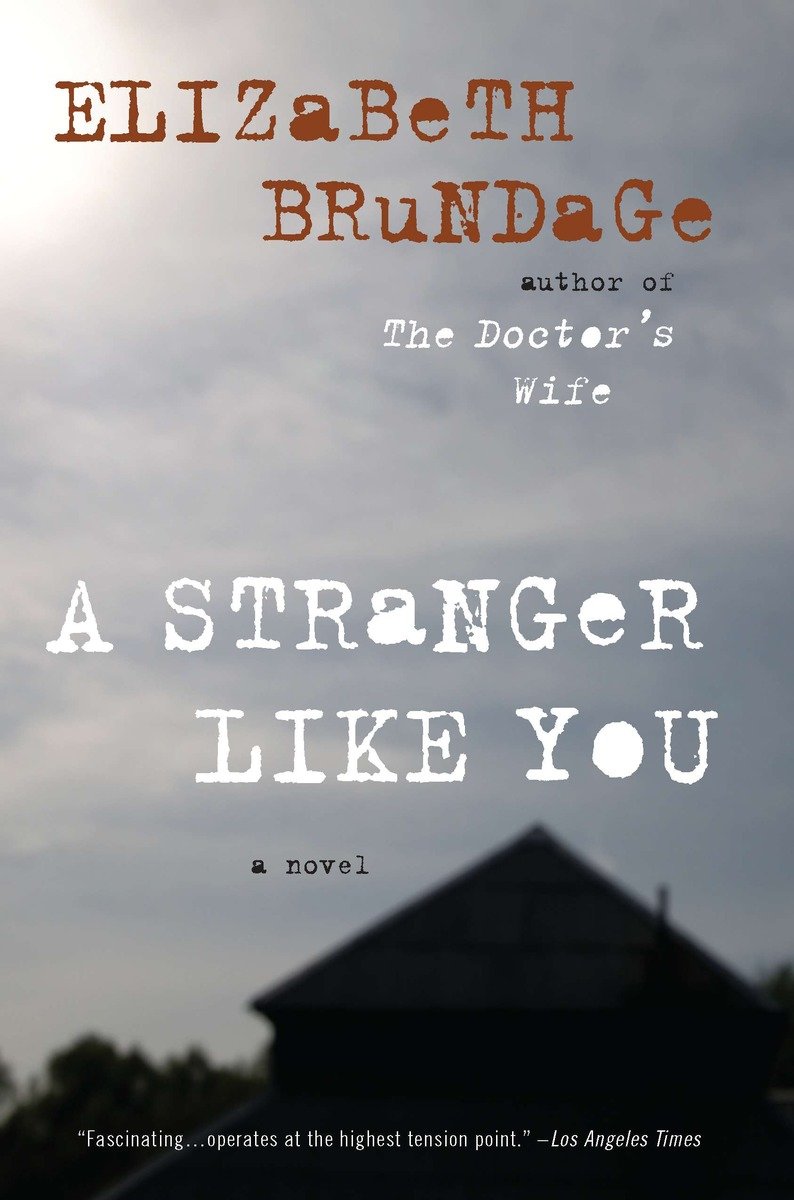 A Stranger Like You-Fiction: Modern and contemporary-買書書 BuyBookBook