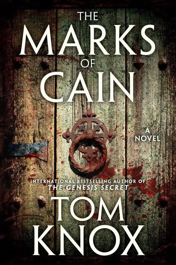 The Marks of Cain-Fiction: Modern and contemporary-買書書 BuyBookBook