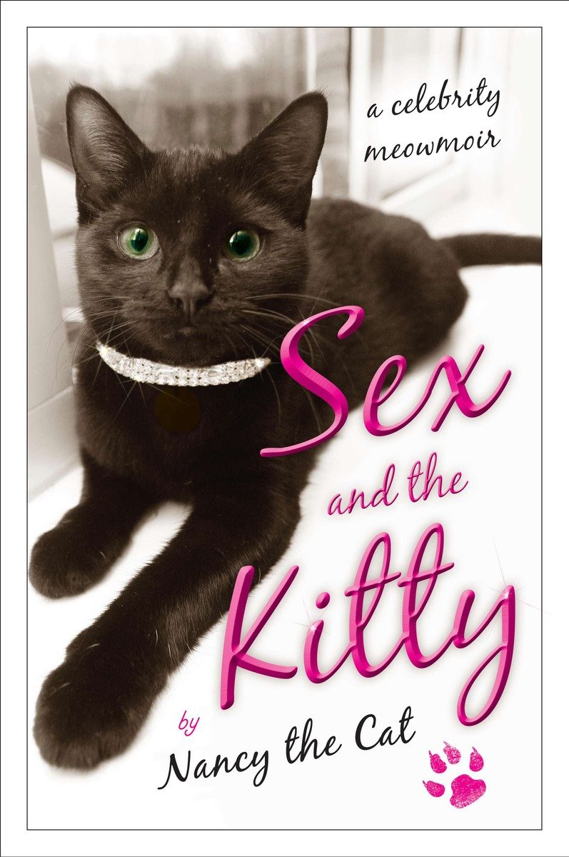 Sex and the Kitty-Lifestyle and Leisure-買書書 BuyBookBook