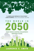 The World in 2050-Earth Sciences/ Geography/ Environment/ Planning-買書書 BuyBookBook