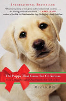 The Puppy That Came for Christmas-Biography and memoirs-買書書 BuyBookBook