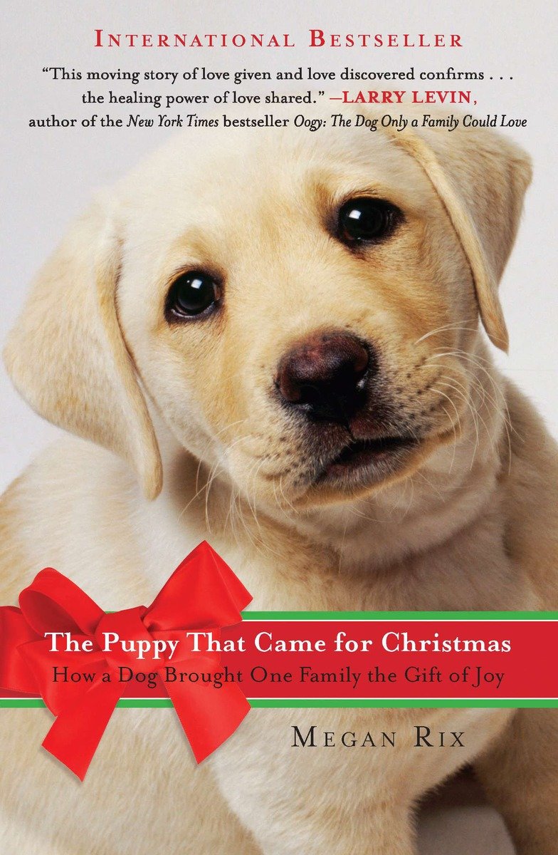 The Puppy That Came for Christmas-Biography and memoirs-買書書 BuyBookBook