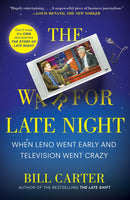 The War for Late Night-Film/ television/ radio and performing arts-買書書 BuyBookBook
