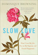 Slow Love-Biography and memoirs-買書書 BuyBookBook