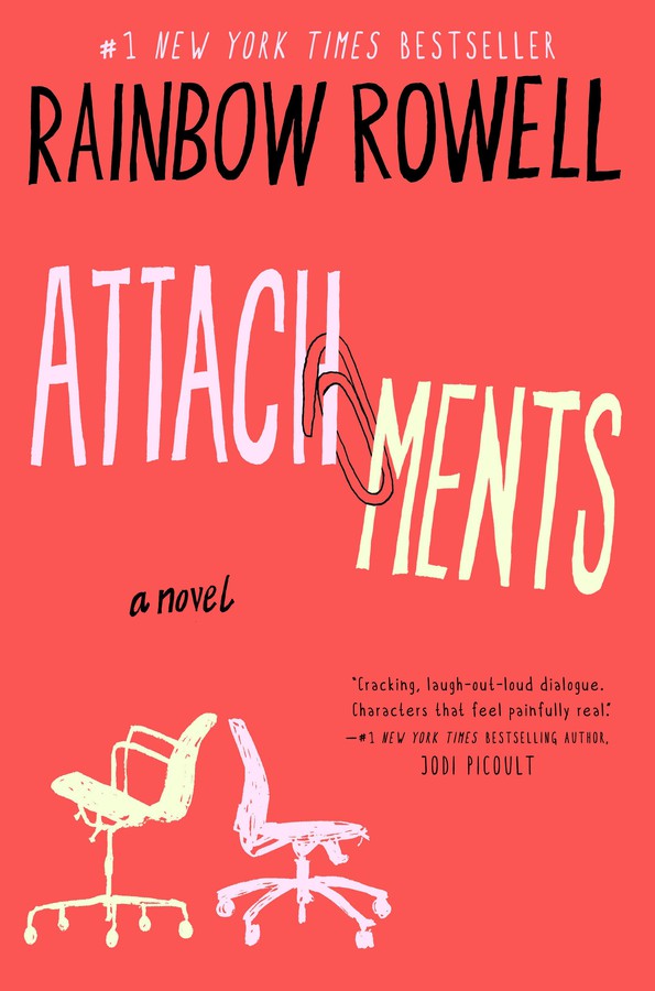 Attachments-Fiction: Romance-買書書 BuyBookBook